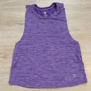 Born Primitive Elevated Crop Wodapalooza Edition